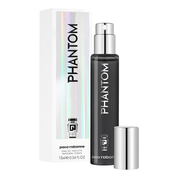 Phantom– Woda toaletowa format podróżny, RABANNE FRAGRANCES